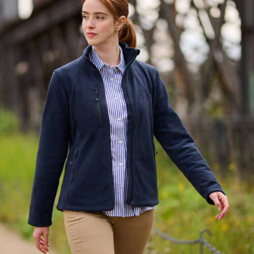 Ladies' Recycled Fleece Thumbnail