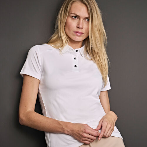 Ladies' Luxury Sport Polo Thumbnail