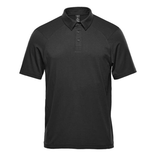 Men's Camino Performance S/S Polo Thumbnail