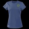 Women's Spiro quick-dry short sleeve t-shirt Thumbnail