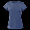 Women's Spiro quick-dry short sleeve t-shirt Thumbnail