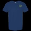 Spiro quick-dry short sleeve t-shirt Thumbnail