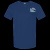 Spiro quick-dry short sleeve t-shirt Thumbnail