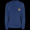 Women's Spiro quick-dry long sleeve t-shirt Thumbnail