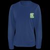 Women's Spiro quick-dry long sleeve t-shirt Thumbnail