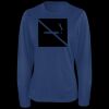 Women's Spiro quick-dry long sleeve t-shirt Thumbnail